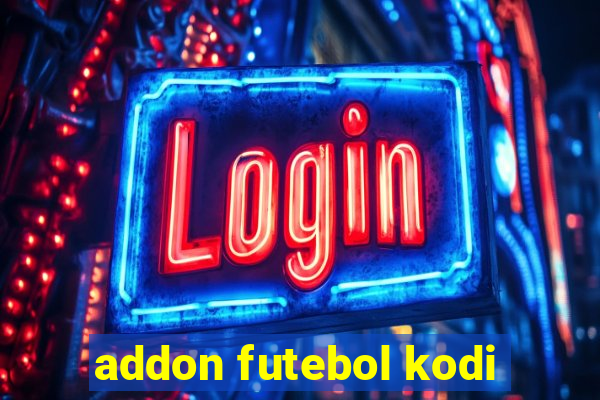 addon futebol kodi