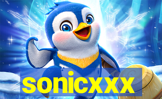 sonicxxx