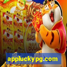 appluckypg.com