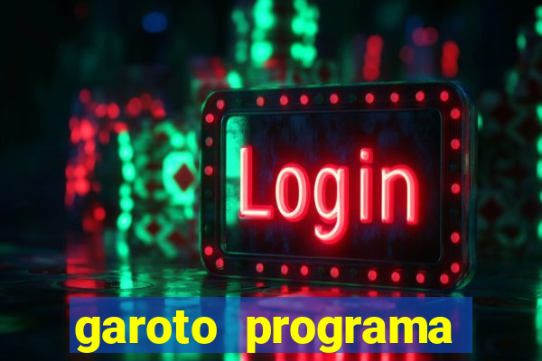 garoto programa zona leste