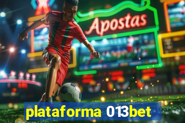 plataforma 013bet