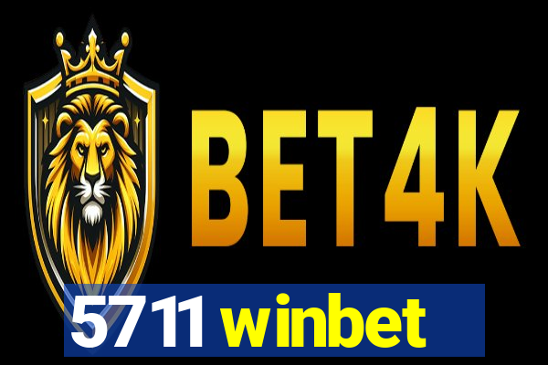 5711 winbet