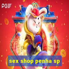 sex shop penha sp