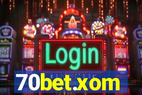 70bet.xom