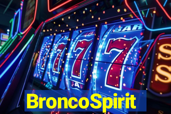 BroncoSpirit