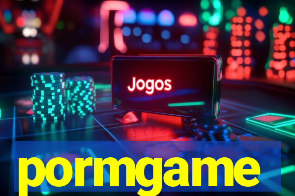 pormgame