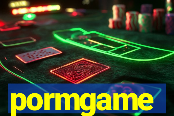 pormgame