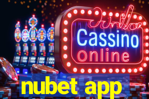 nubet app