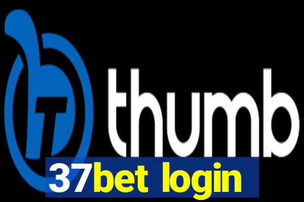 37bet login