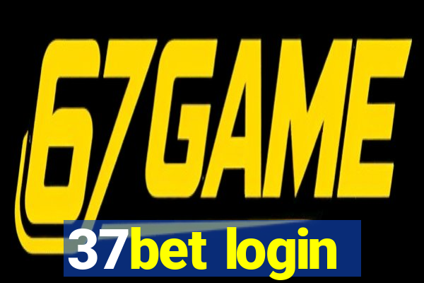 37bet login