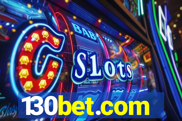 130bet.com