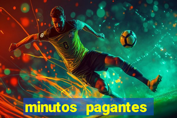 minutos pagantes dos jogos pg slots