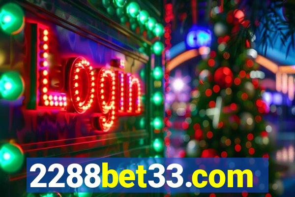 2288bet33.com