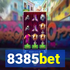 8385bet