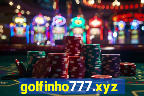 golfinho777.xyz