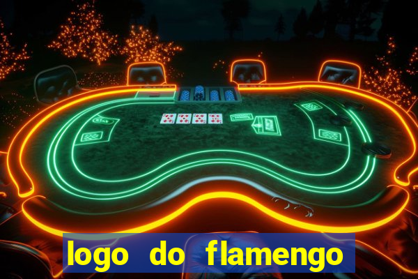 logo do flamengo dls 24