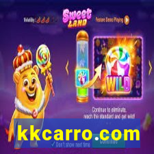 kkcarro.com