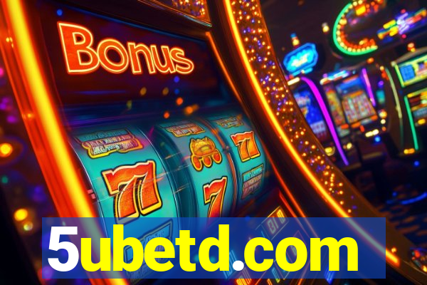 5ubetd.com