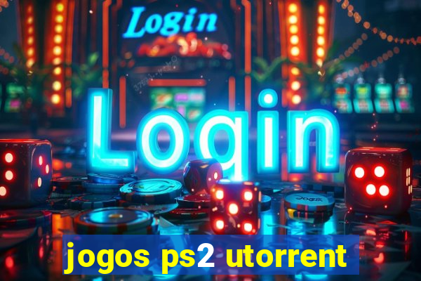 jogos ps2 utorrent