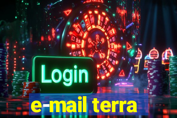 e-mail terra