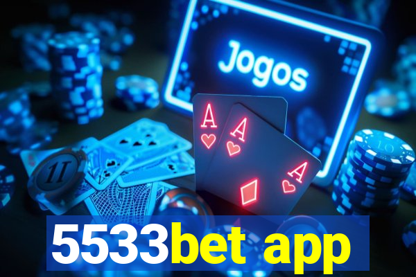 5533bet app