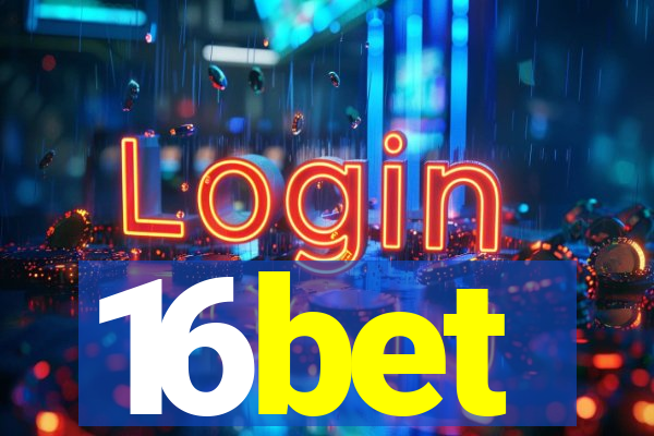 16bet