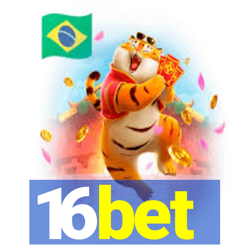 16bet