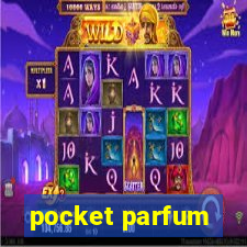 pocket parfum