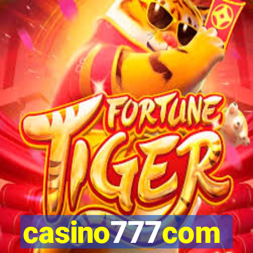 casino777com