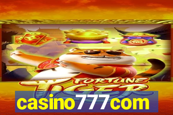 casino777com