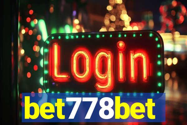 bet778bet