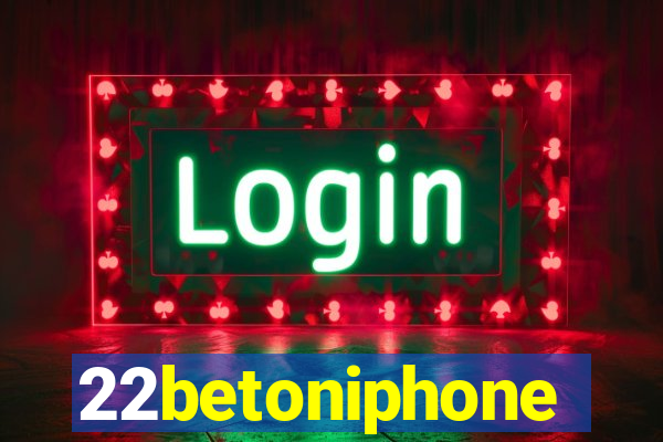 22betoniphone