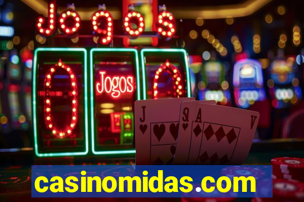 casinomidas.com