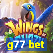 g77 bet