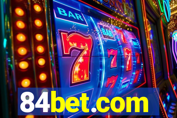 84bet.com