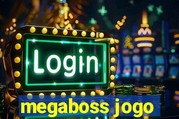 megaboss jogo