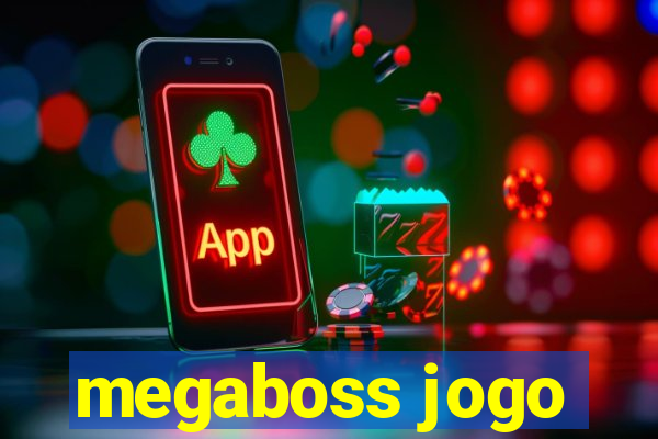 megaboss jogo