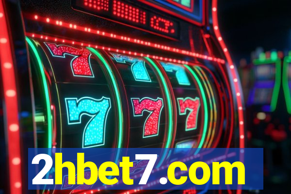 2hbet7.com