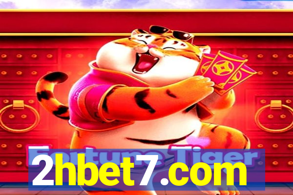 2hbet7.com