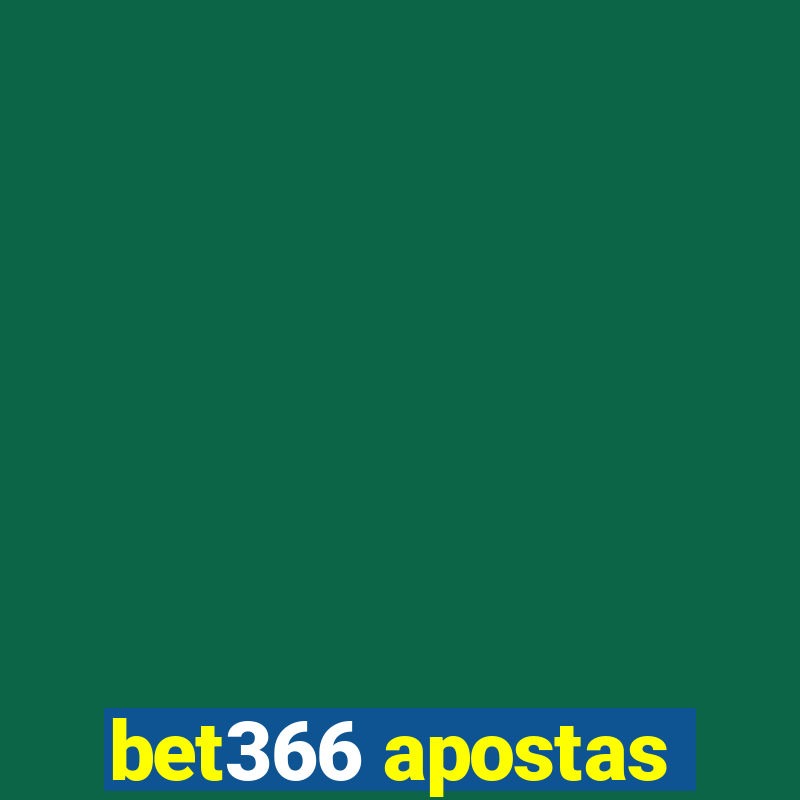 bet366 apostas