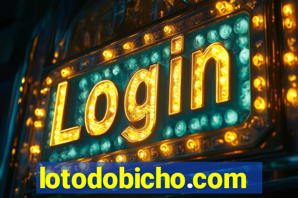 lotodobicho.com