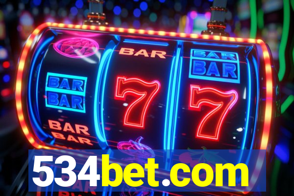 534bet.com