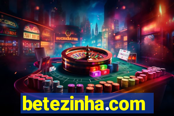 betezinha.com