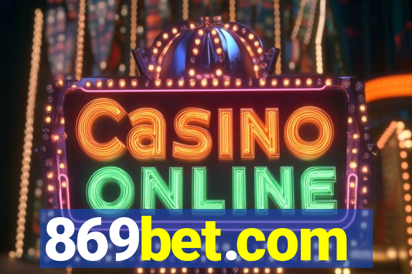 869bet.com