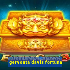 gervonta davis fortuna