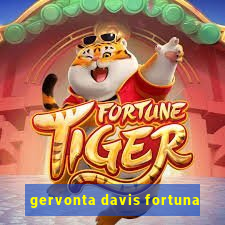 gervonta davis fortuna