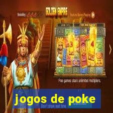 jogos de poke