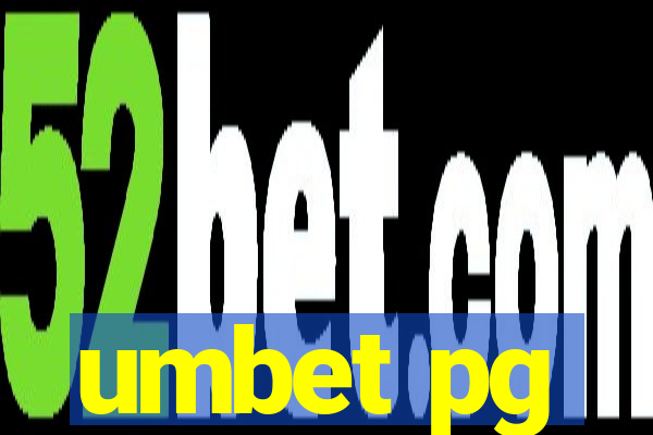 umbet pg