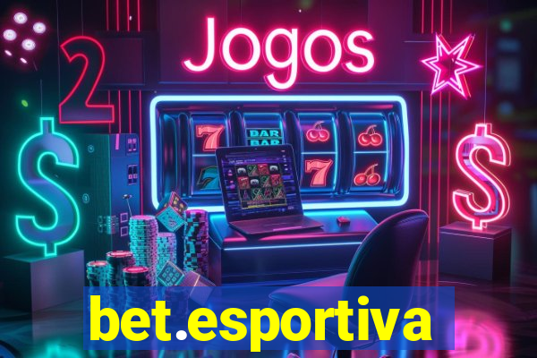 bet.esportiva