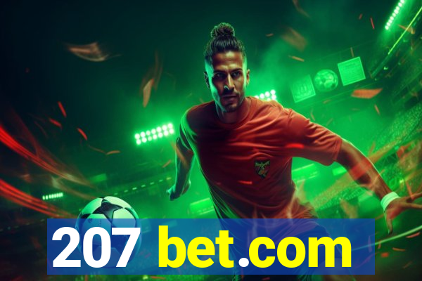 207 bet.com